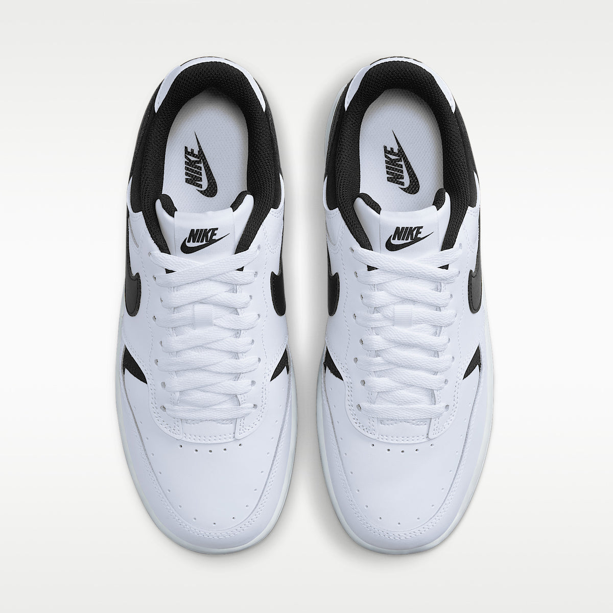 Sneakers Gamma Force - Bianco