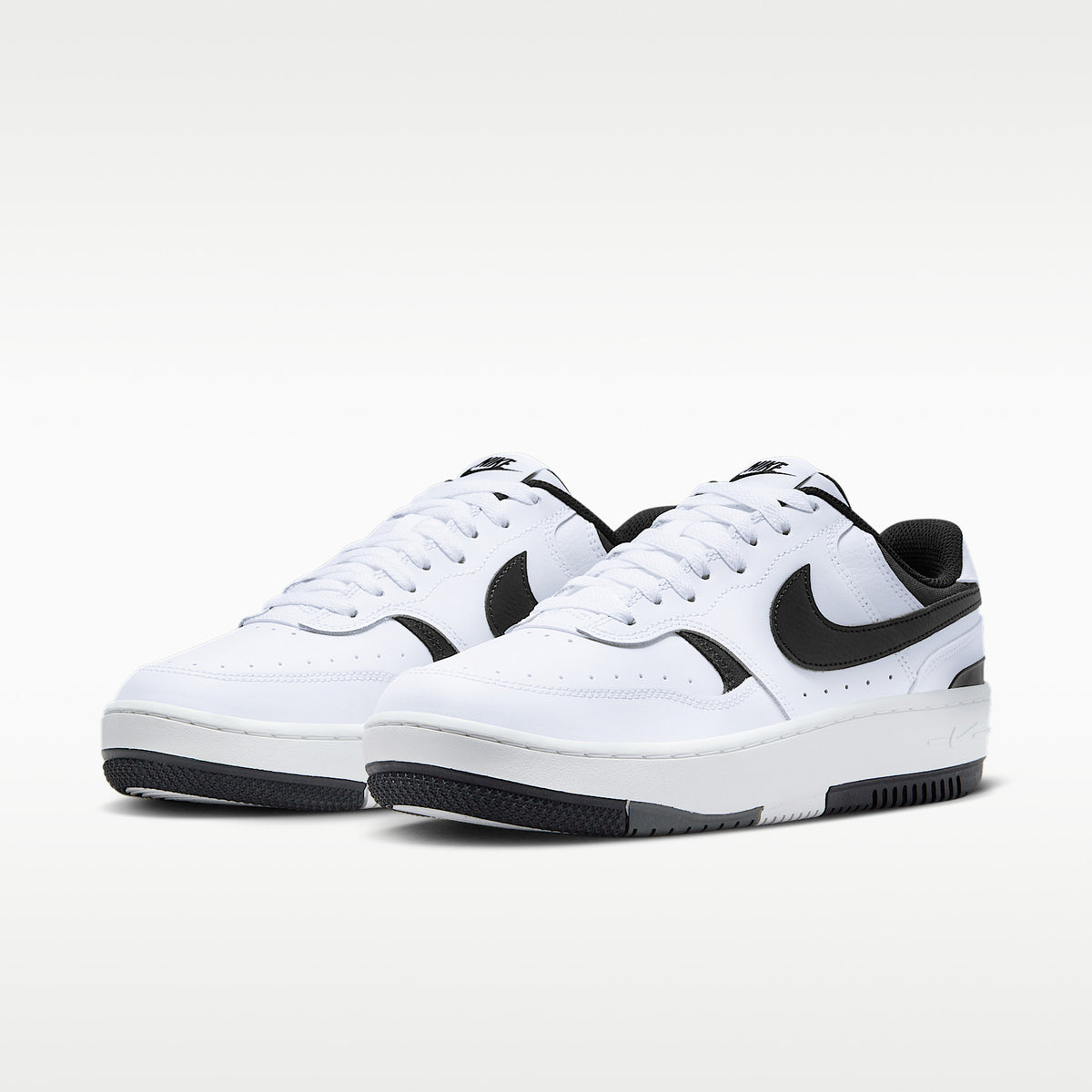 Sneakers Gamma Force - Bianco