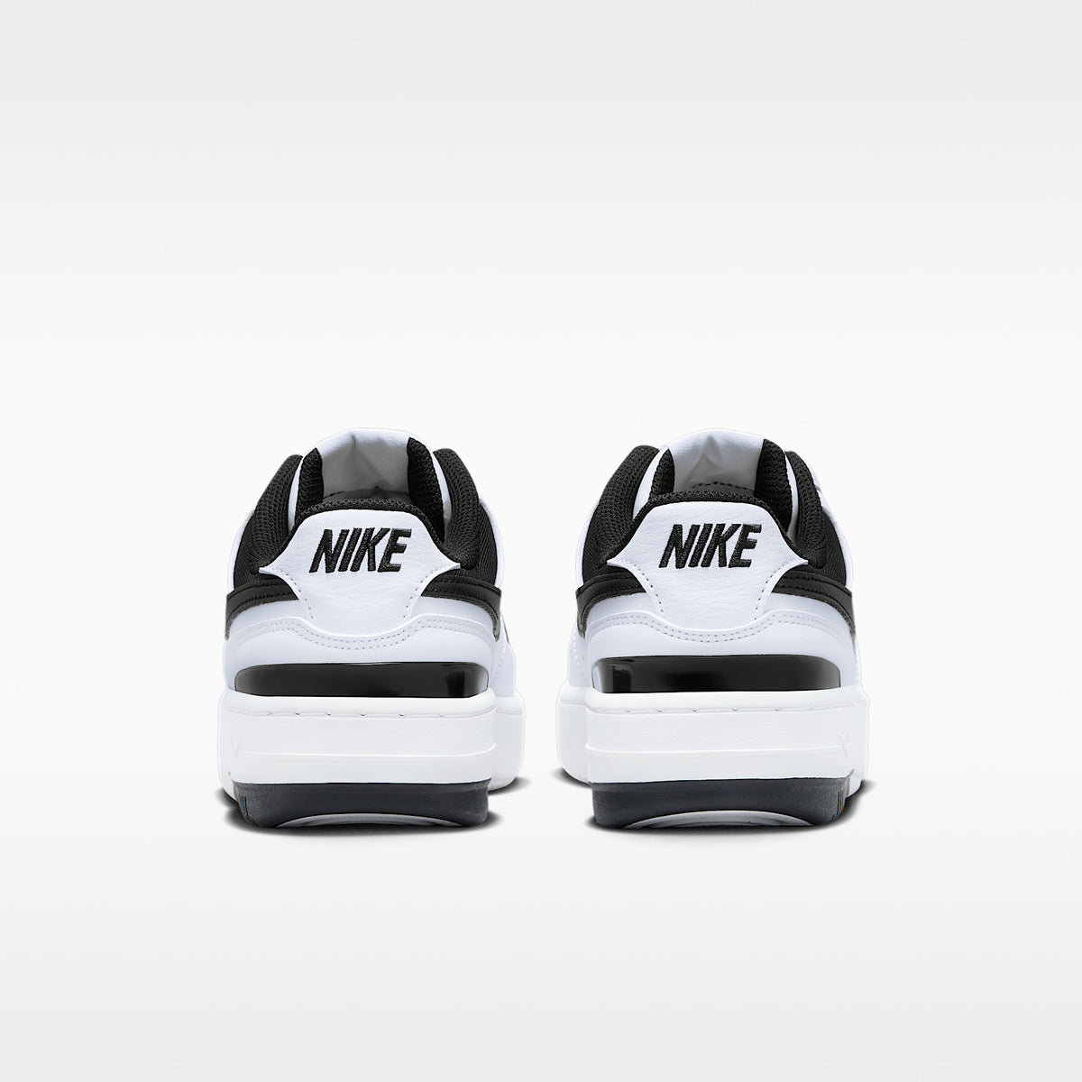 Sneakers Gamma Force - Bianco