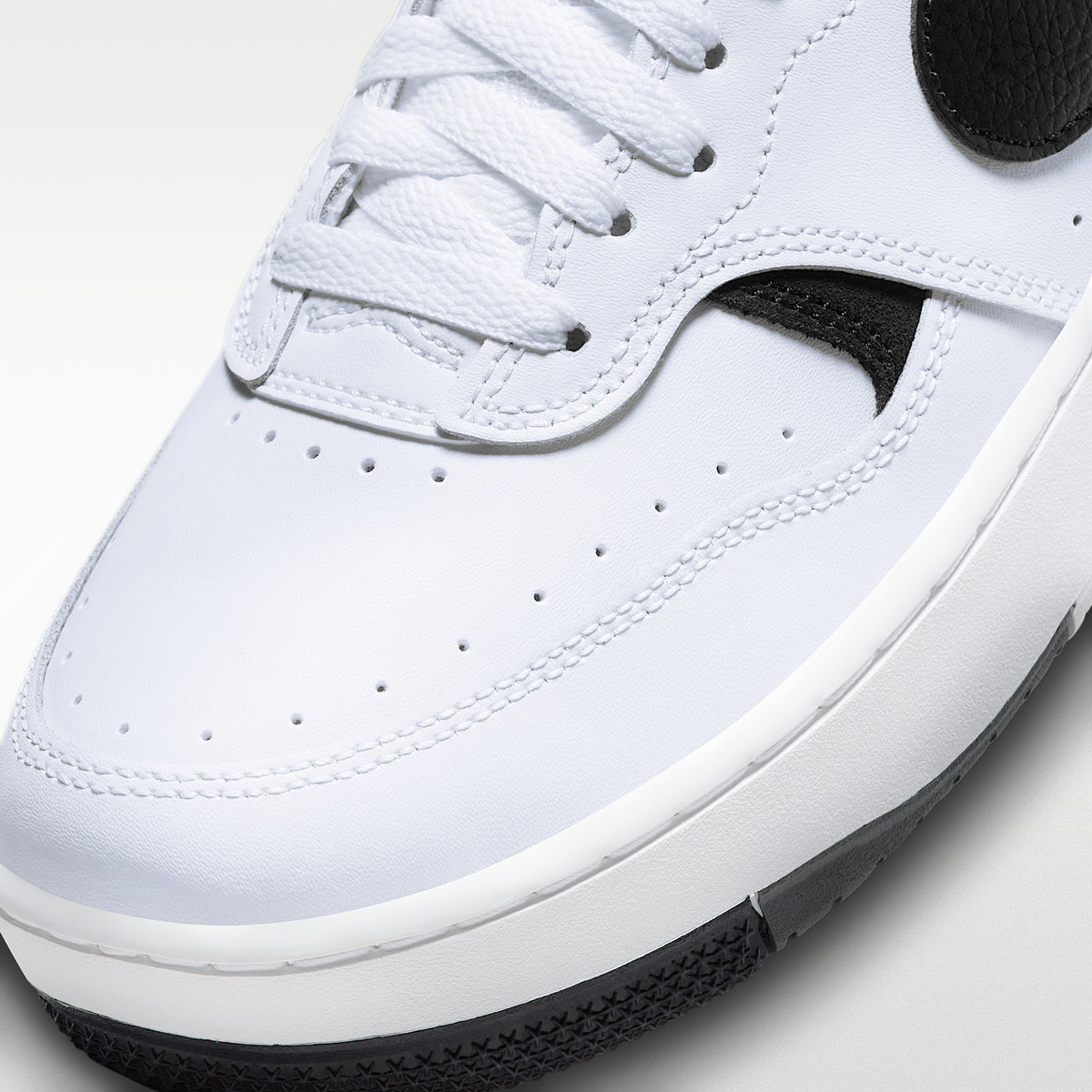 Sneakers Gamma Force - Bianco