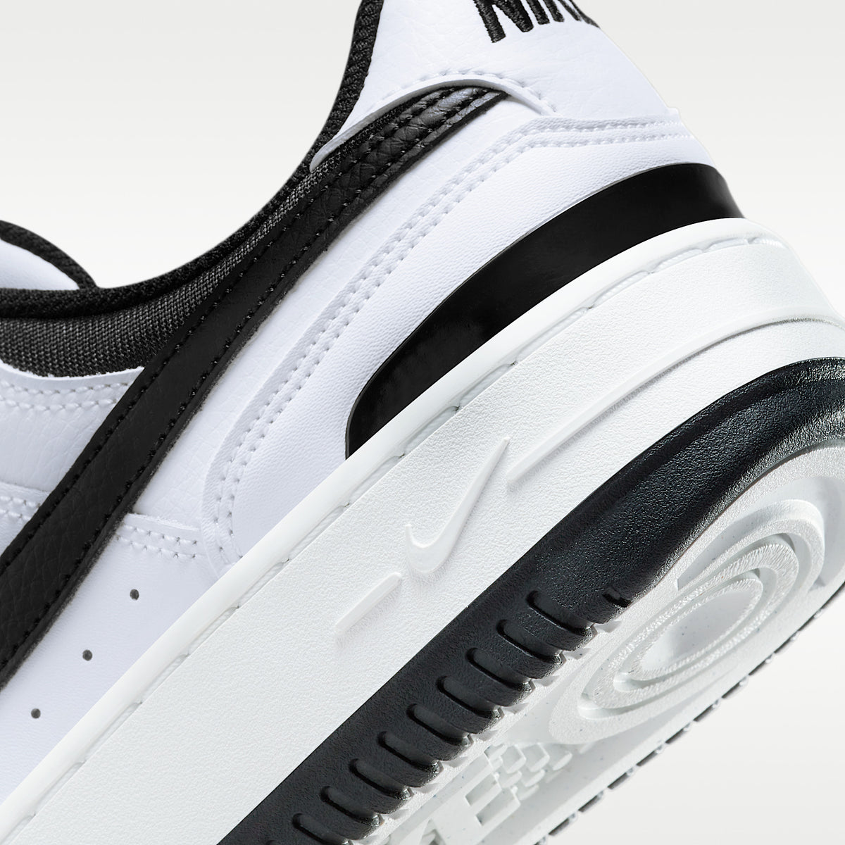 Sneakers Gamma Force - Bianco