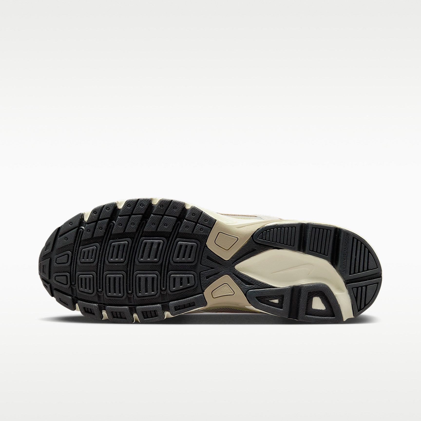 Sneakers Initiator - Beige/Verde