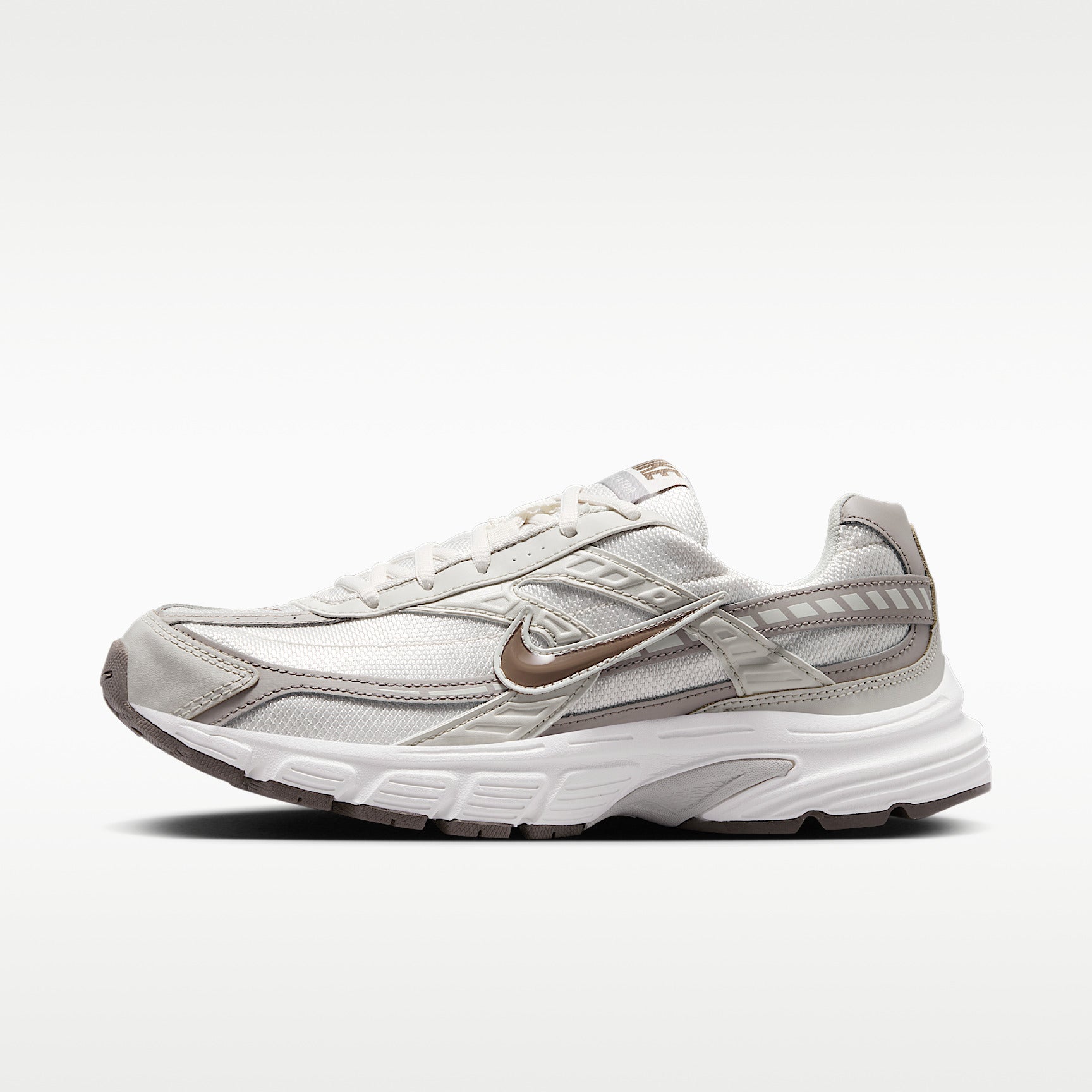 Sneakers Initiator - Beige