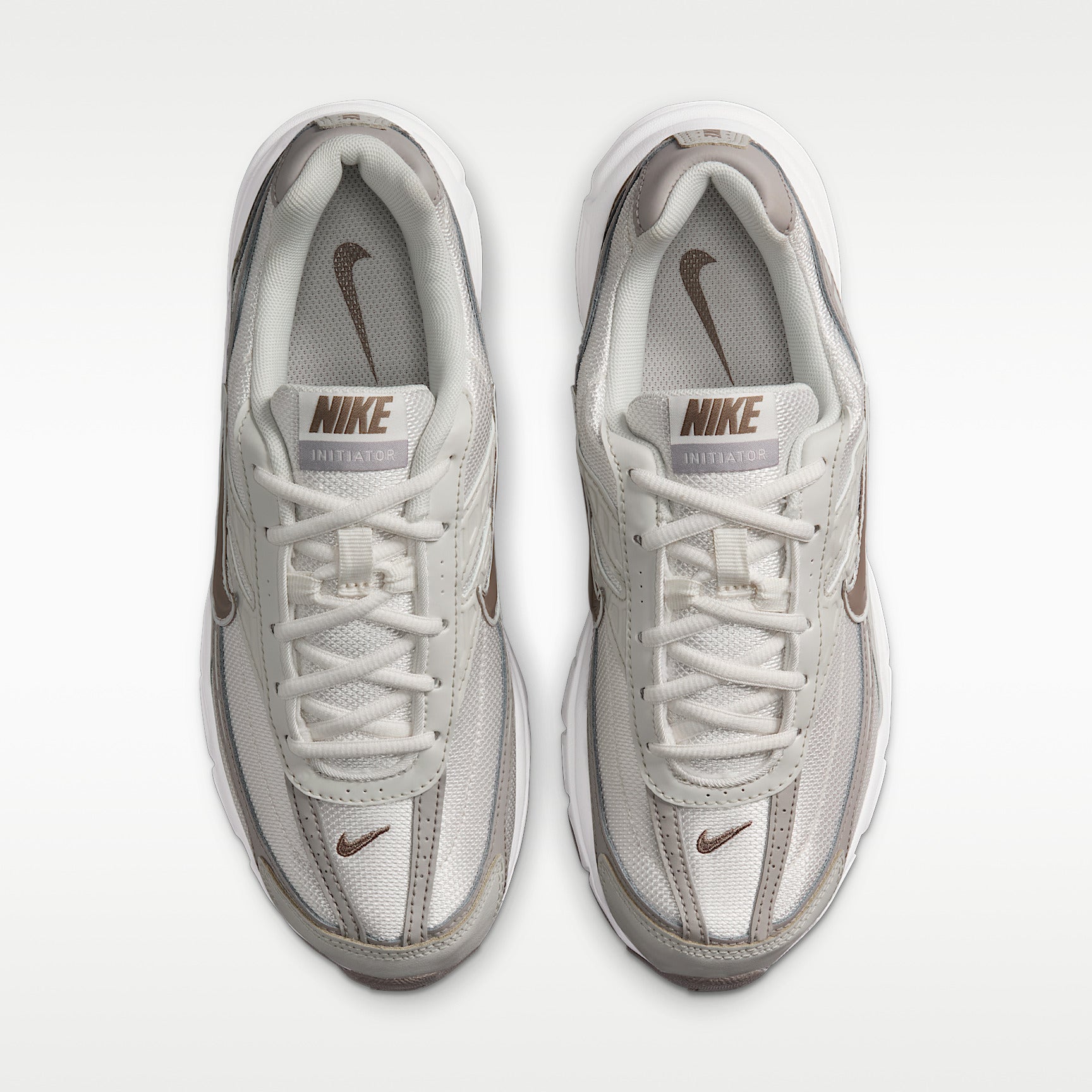Sneakers Initiator - Beige