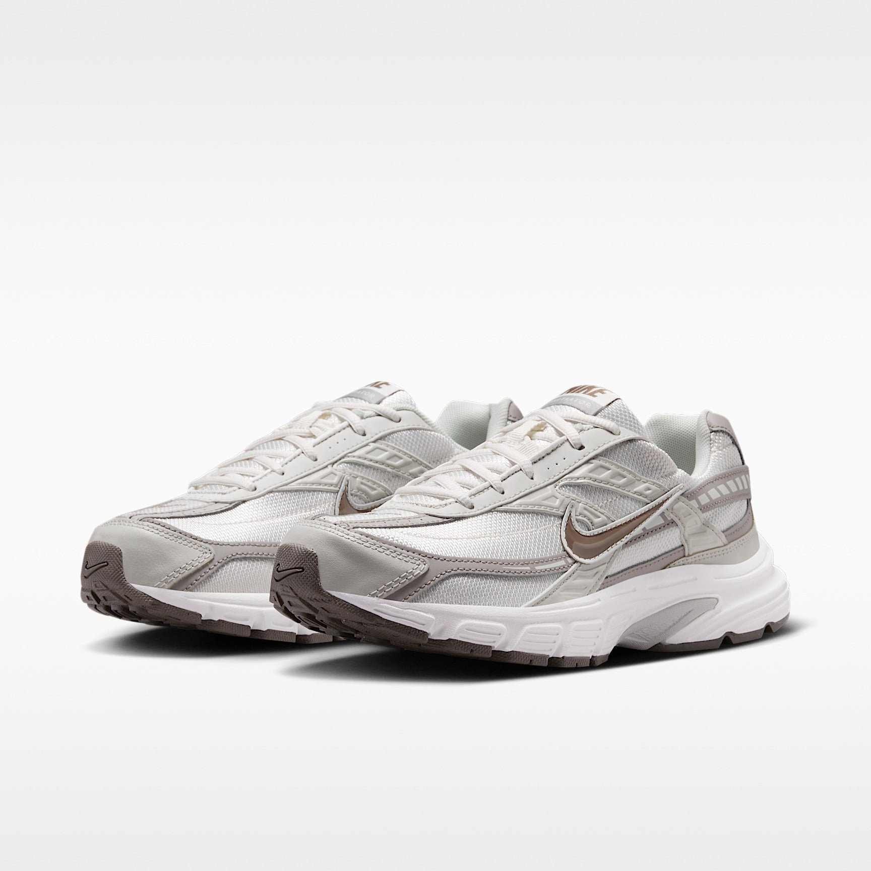 Sneakers Initiator - Beige