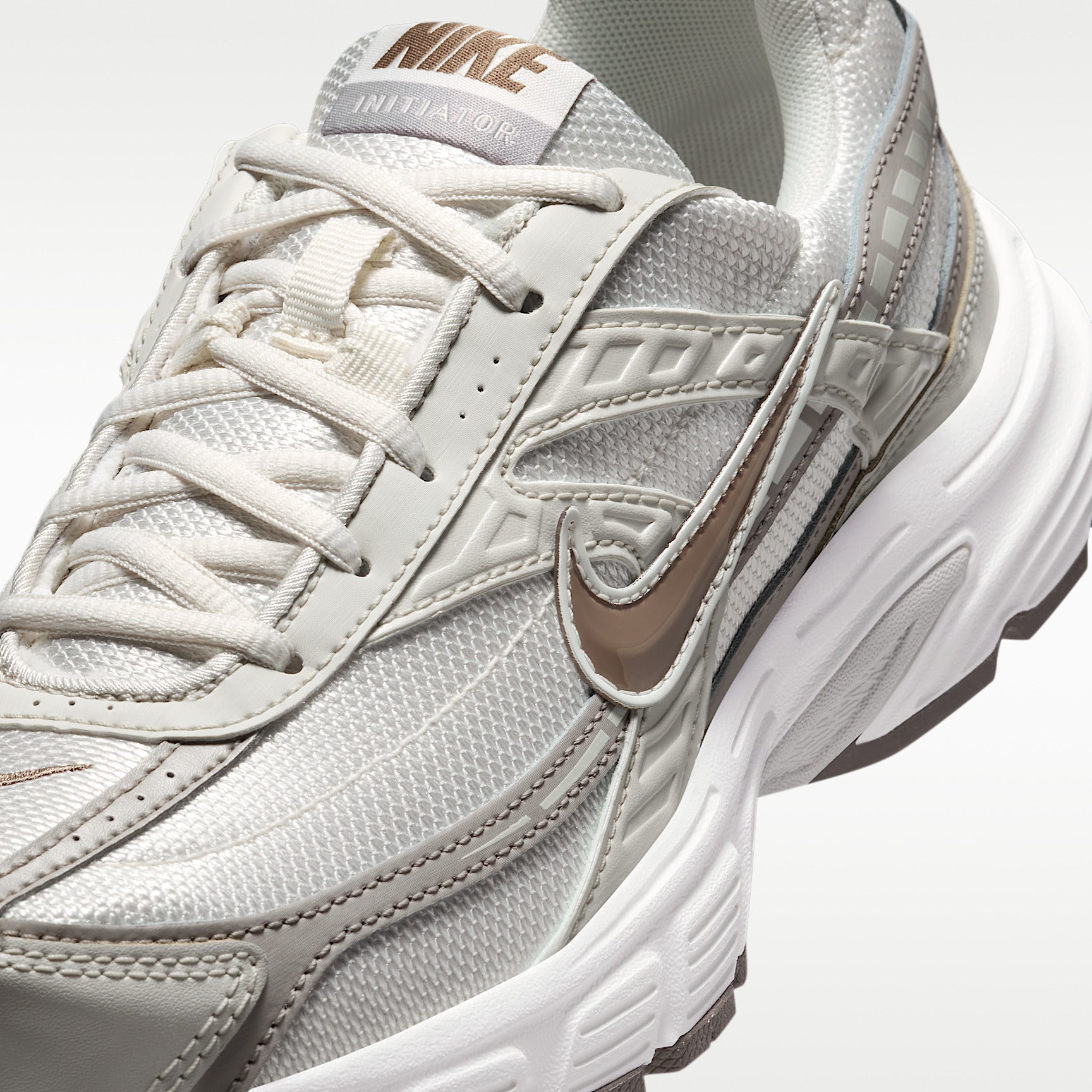 Sneakers Initiator - Beige