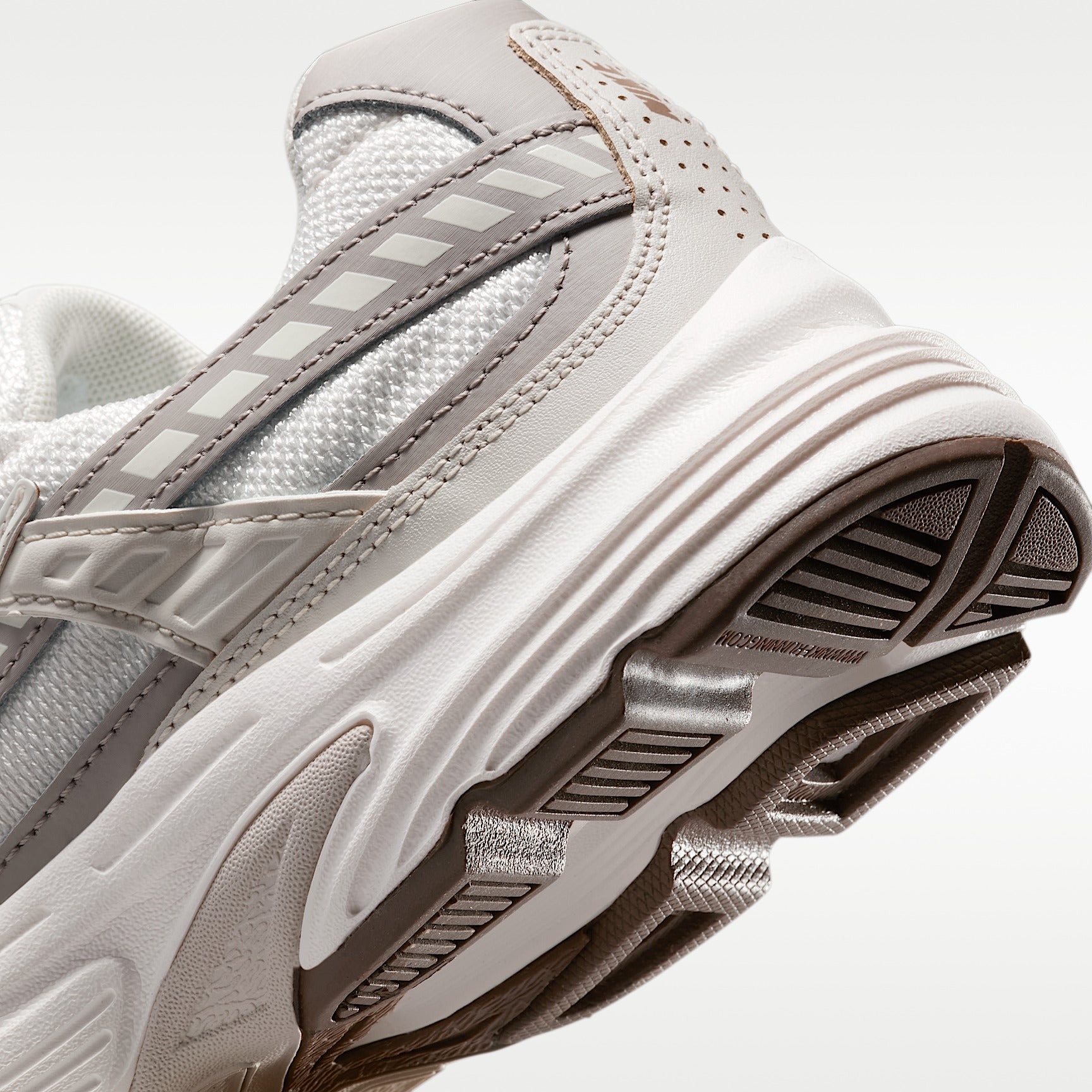 Sneakers Initiator - Beige