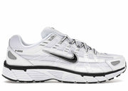 Nike Sneakers P-6000 Argento