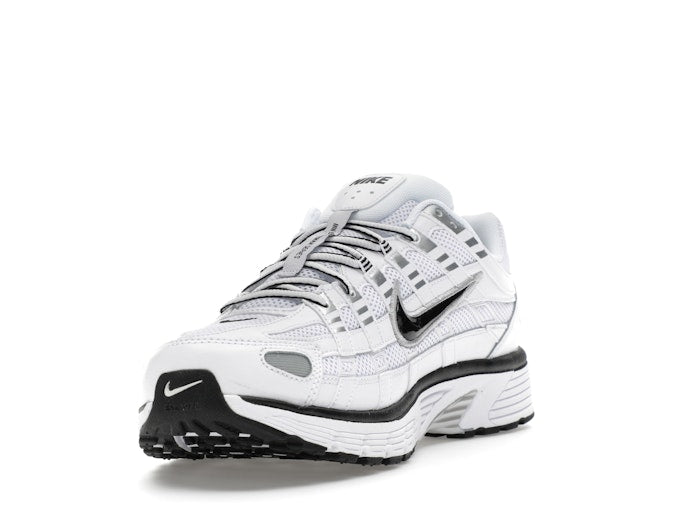 Nike Sneakers P-6000 Argento