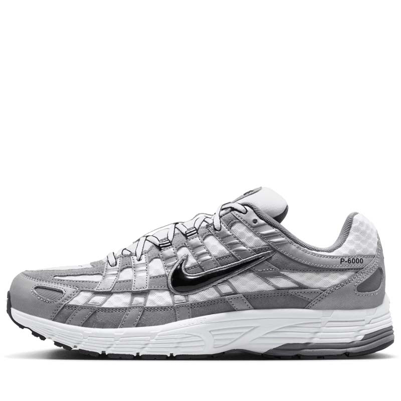 Nike Sneakers P-6000 Grigio