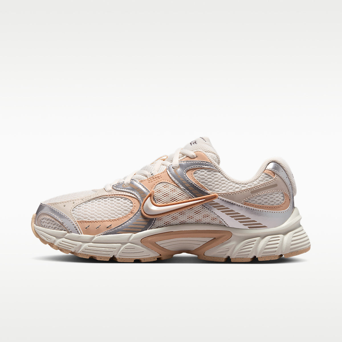 Sneakers V5 RNR - Beige