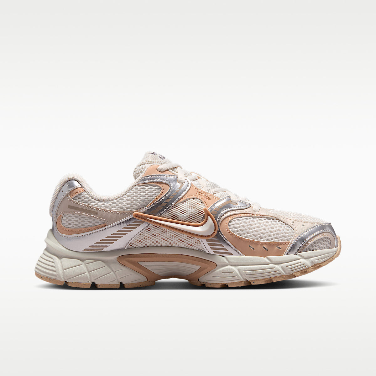 Sneakers V5 RNR - Beige