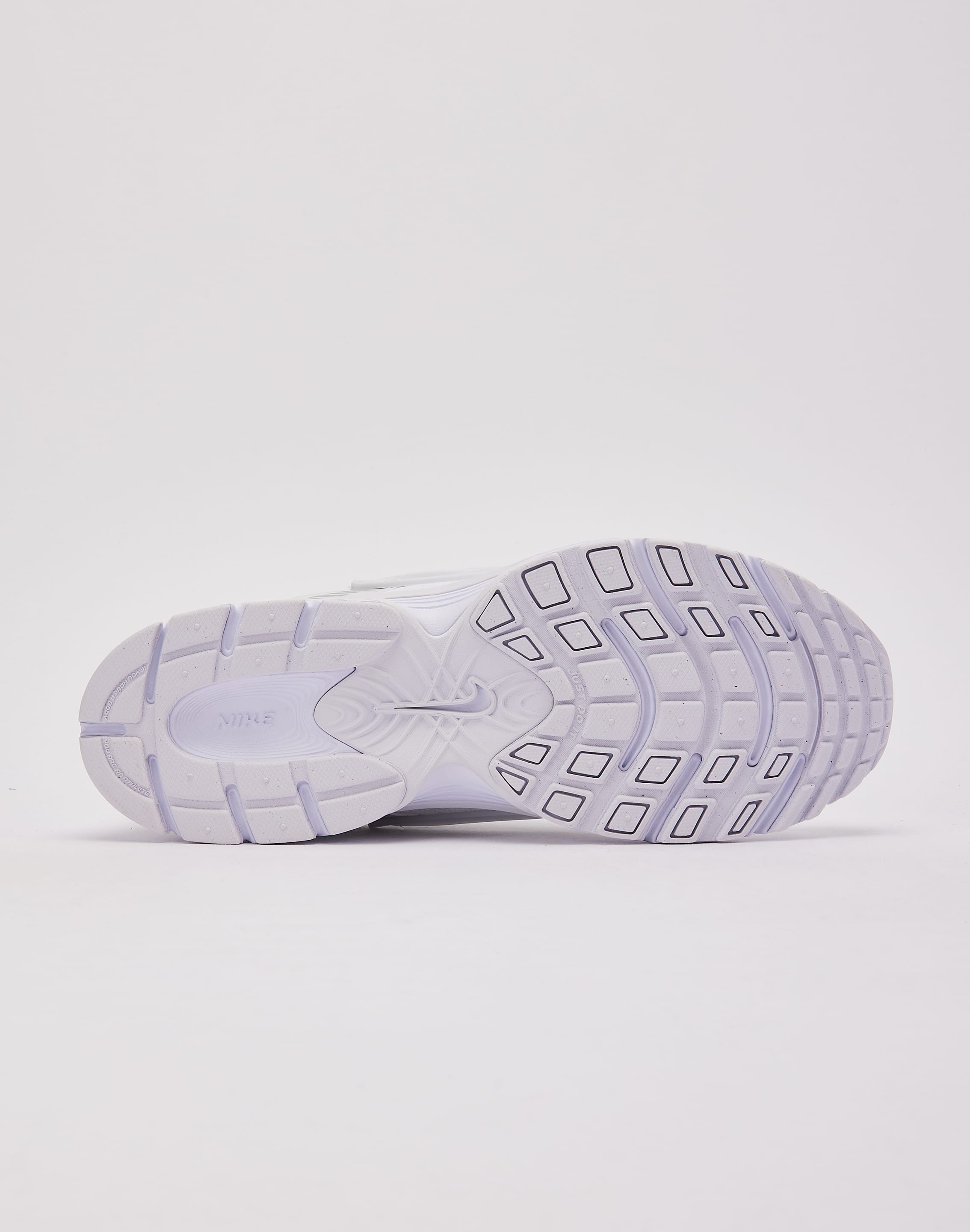 Nike Sneakers V5 RNR Bianco