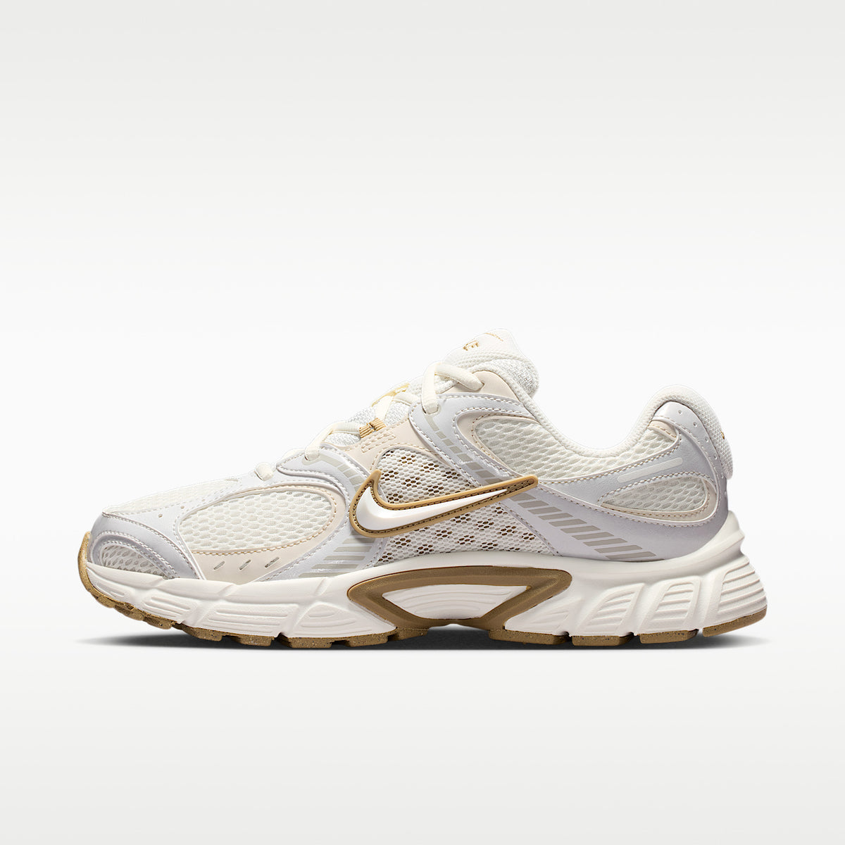 Sneakers V5 RNR - Bianco