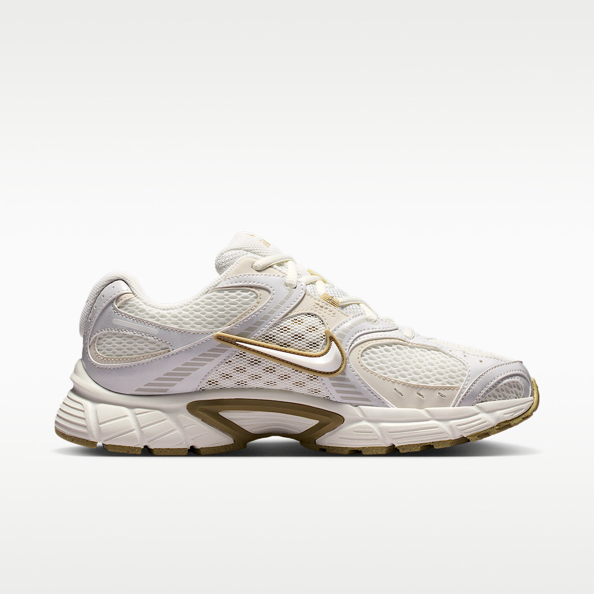 Sneakers V5 RNR - Bianco