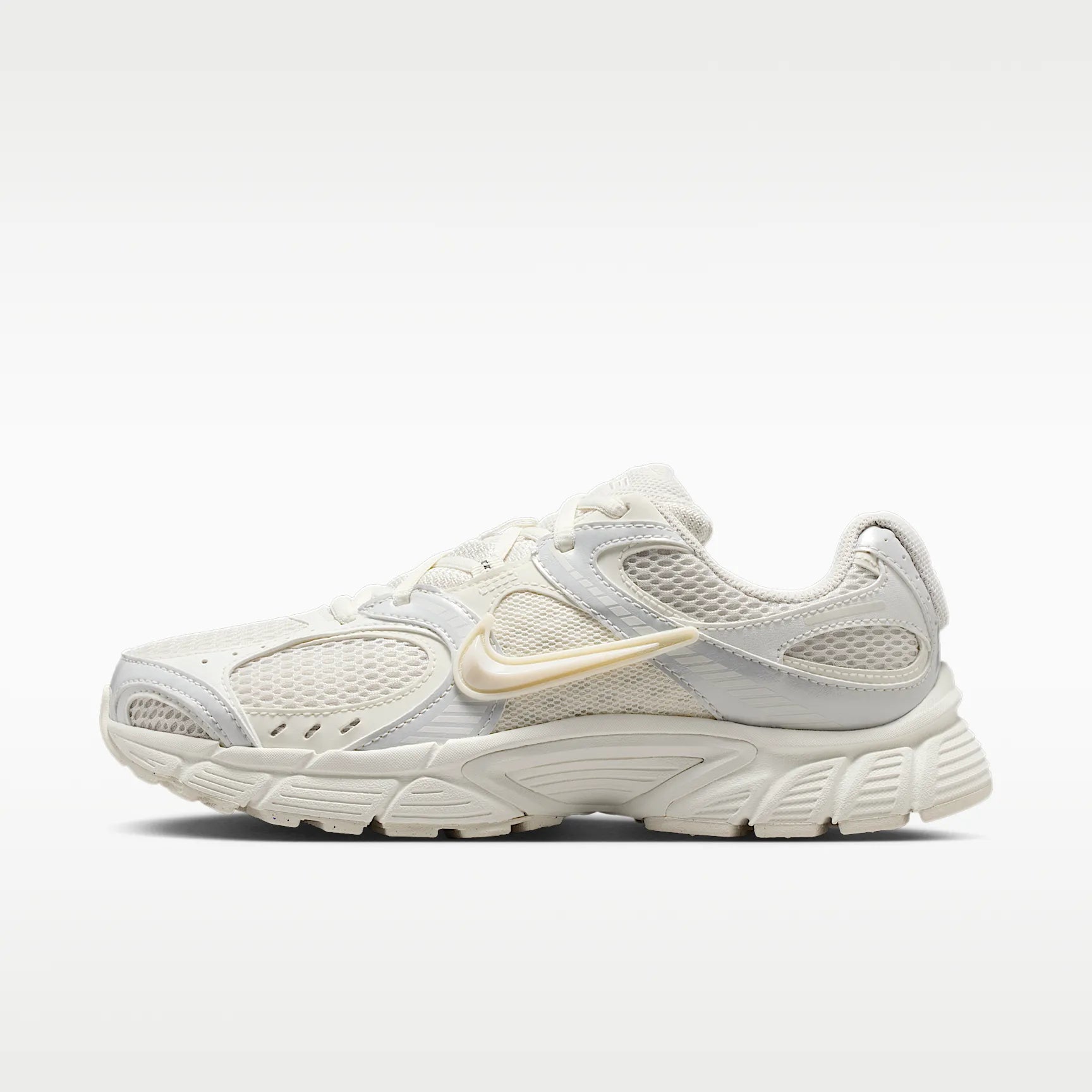 Nike Sneakers V5 RNR Bianco