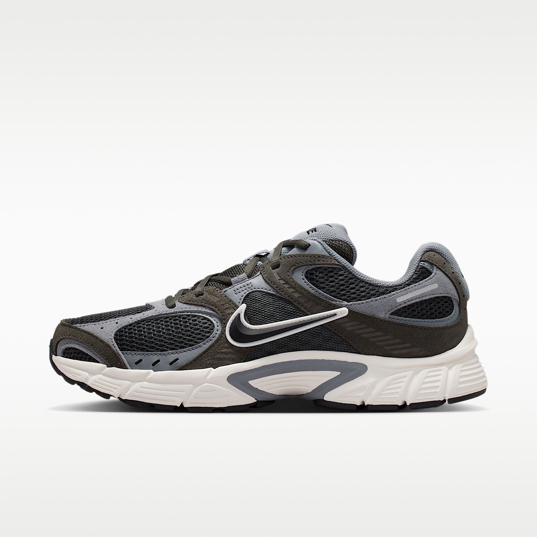 Sneakers V5 RNR Suede - Grigio