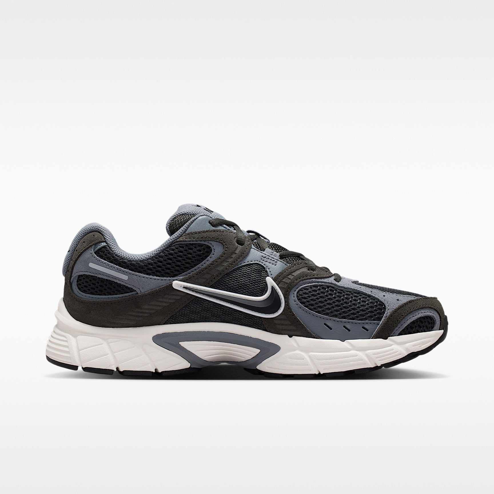 Sneakers V5 RNR Suede - Grigio