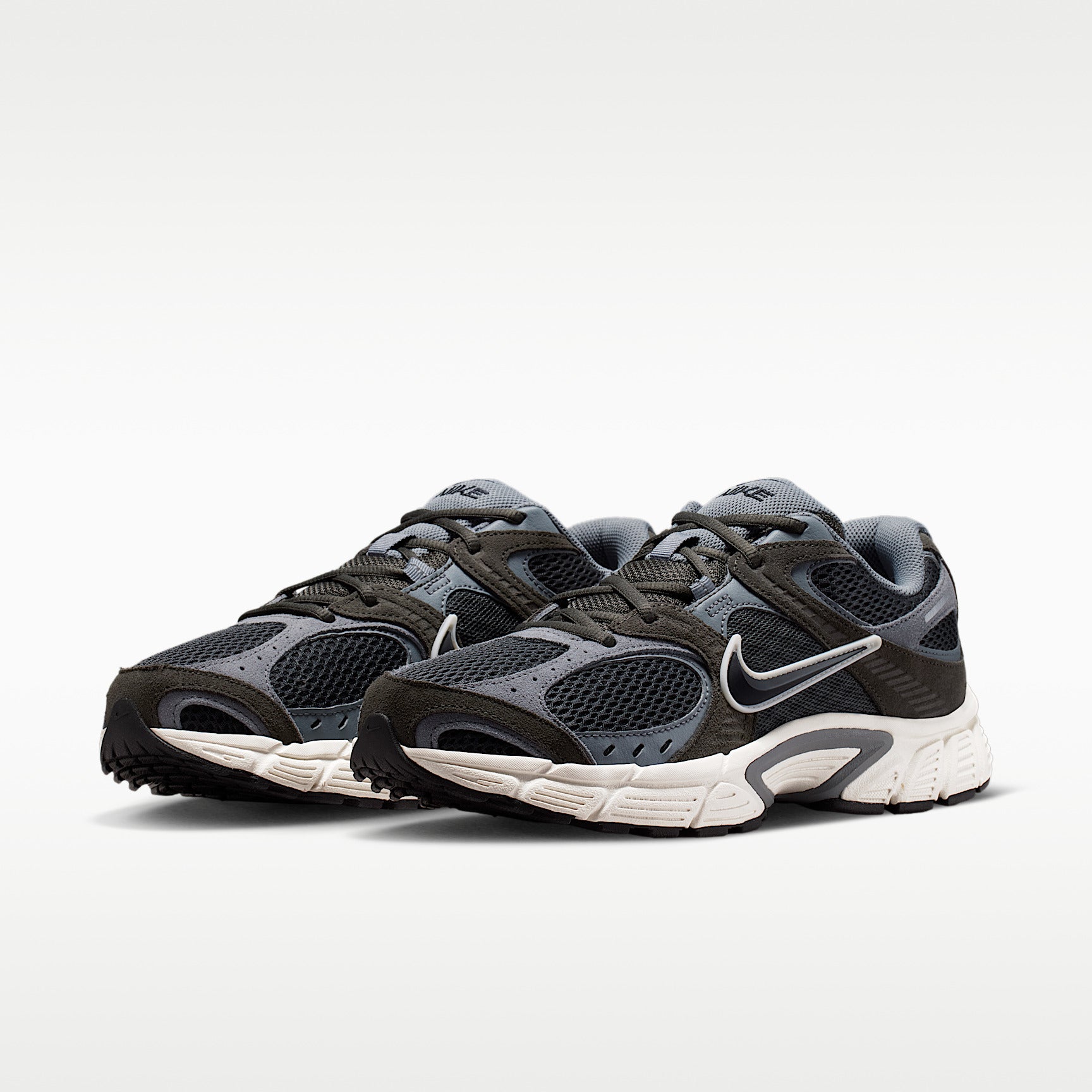 Sneakers V5 RNR Suede - Grigio