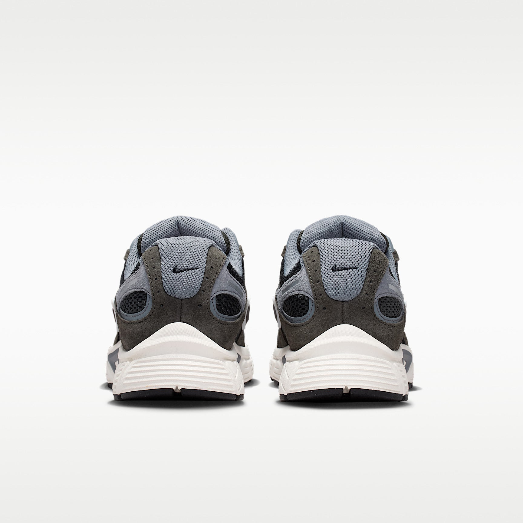 Sneakers V5 RNR Suede - Grigio