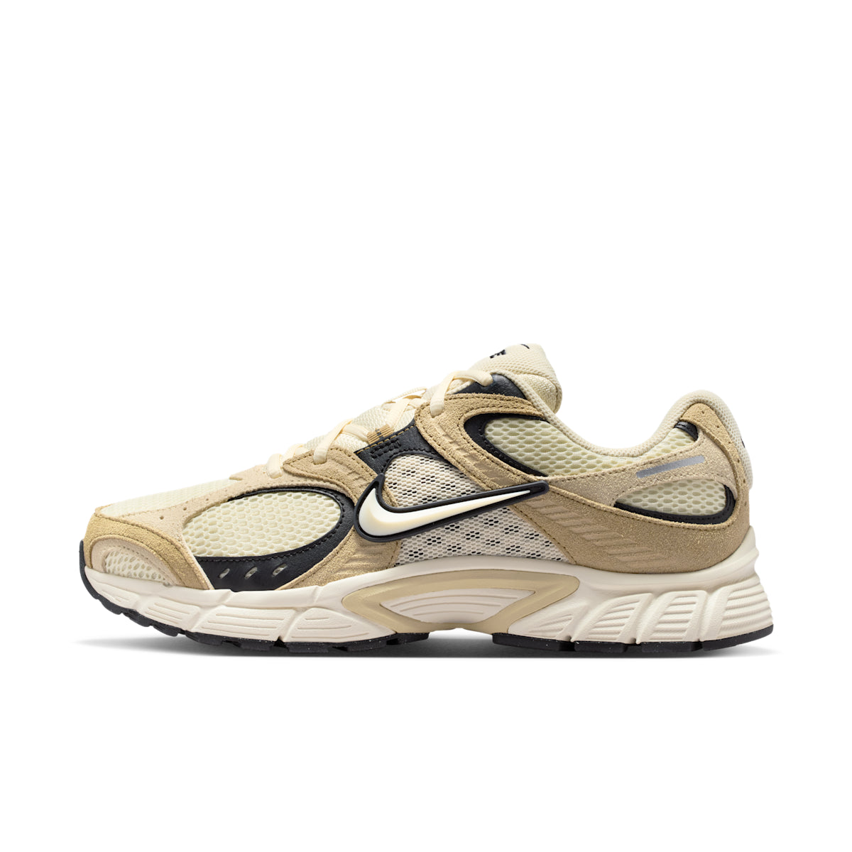 Nike Sneakers V5 RNR Suede Bianco