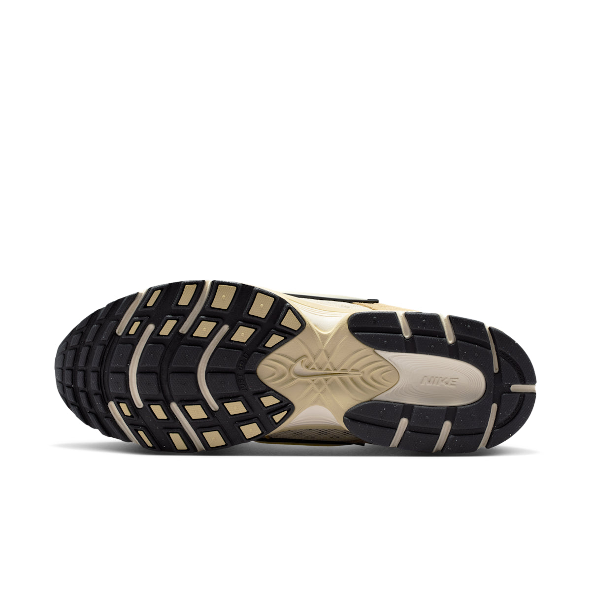Nike Sneakers V5 RNR Suede Bianco