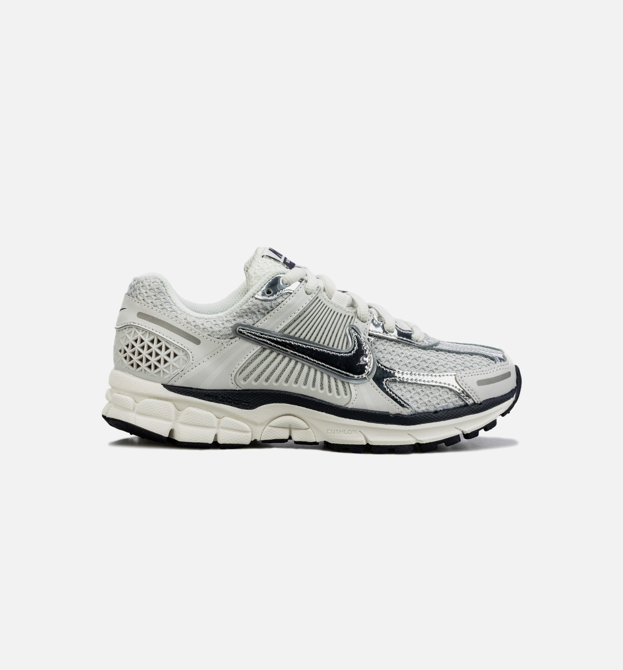 Nike Sneakers Zoom Vomero 5 Argento
