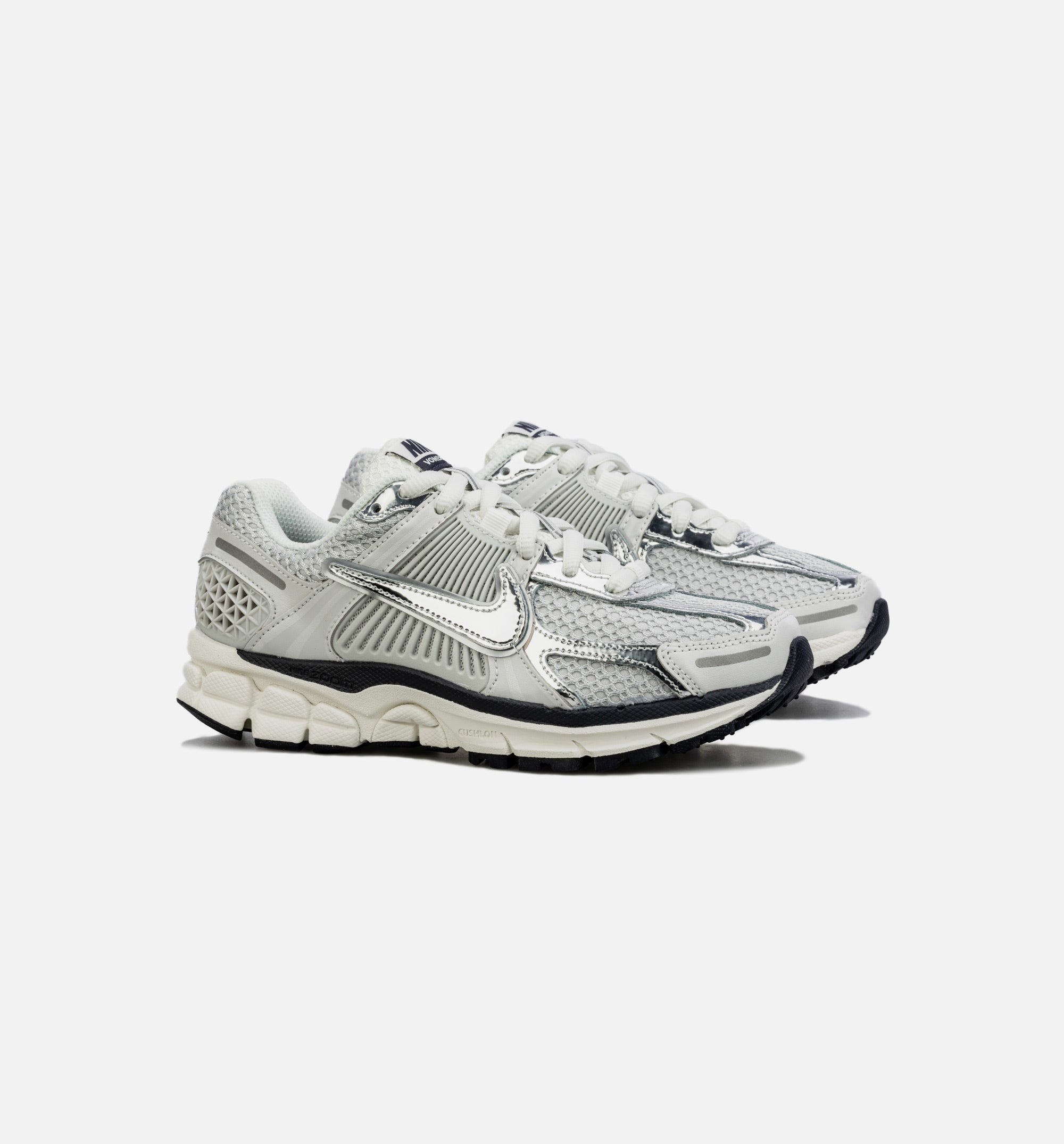 Nike Sneakers Zoom Vomero 5 Argento
