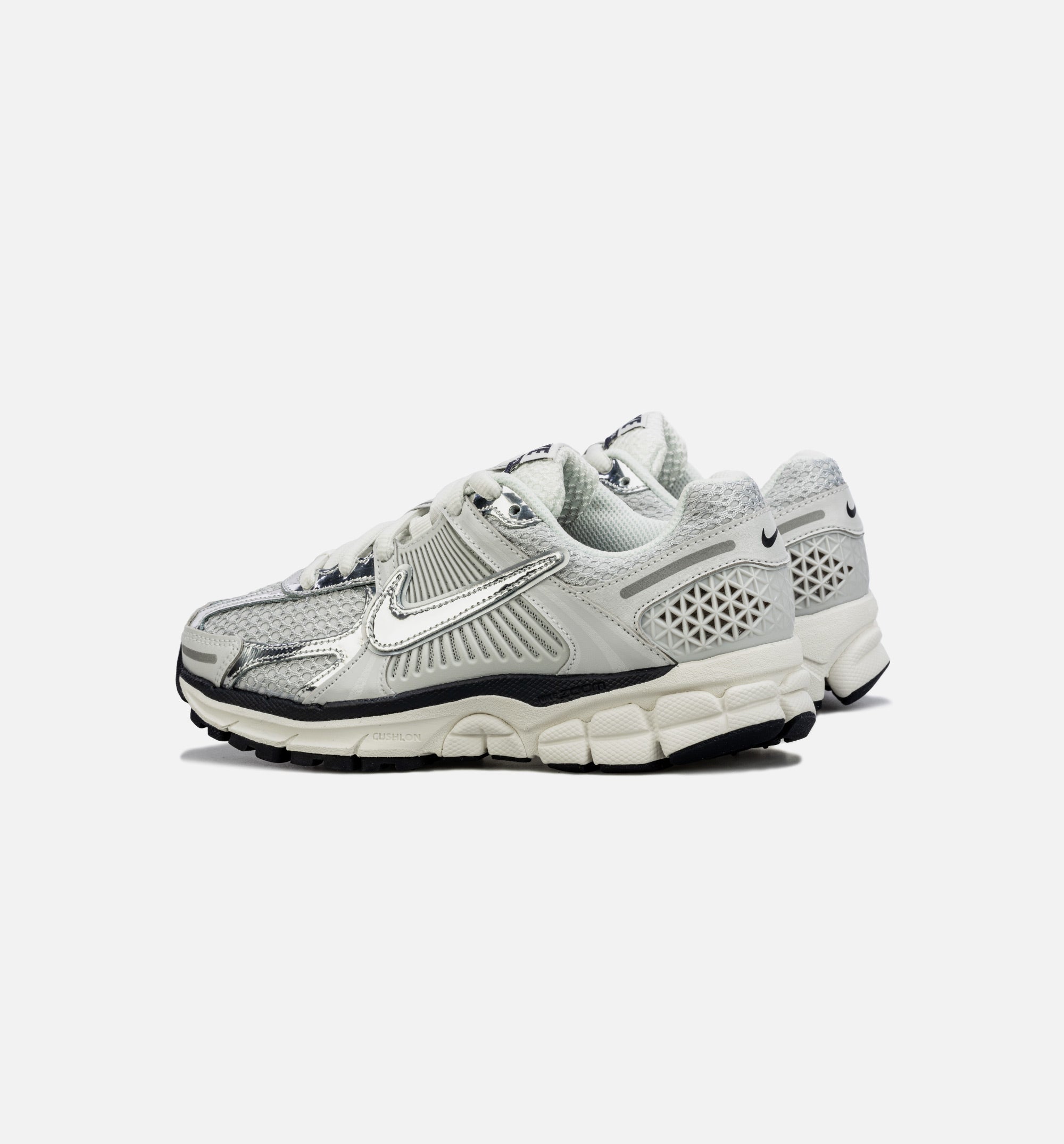 Nike Sneakers Zoom Vomero 5 Argento