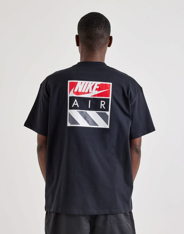 Nike T-Shirt Air Nero