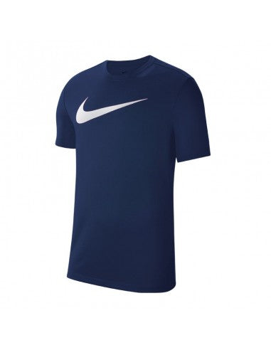 Nike T-Shirt Dri-FIT Park 20 Blu