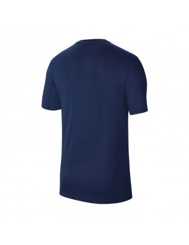 Nike T-Shirt Dri-FIT Park 20 Blu