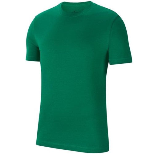 Nike T-Shirt Dri-FIT Park 20 Verde