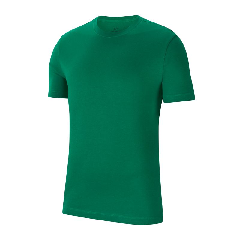 Nike T-Shirt Dri-FIT Park 20 Verde