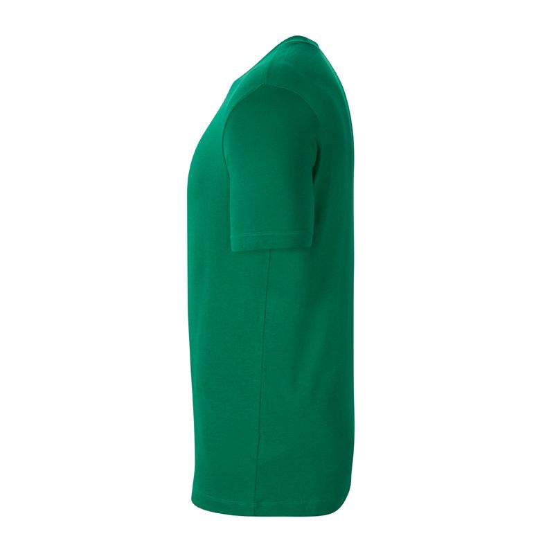 Nike T-Shirt Dri-FIT Park 20 Verde