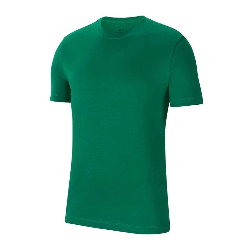 Nike T-Shirt Dri-FIT Park 20 Verde