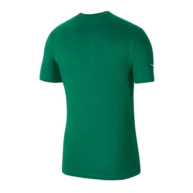 Nike T-Shirt Dri-FIT Park 20 Verde