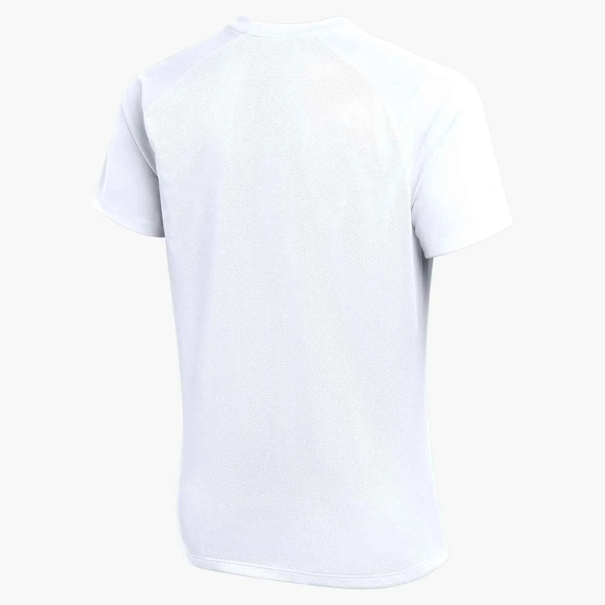 Nike T-Shirt Dri-FIT Park VIII Bianco