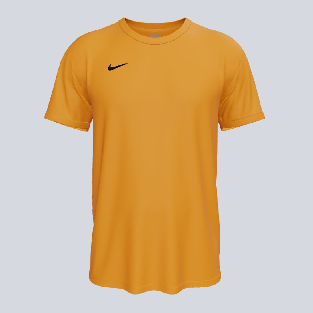 Nike T-Shirt Dri-FIT Park VIII Giallo