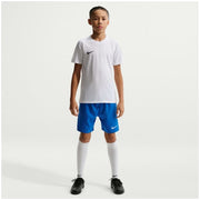 Nike T-Shirt Dri-FIT Park VIII (Junior) Bianco