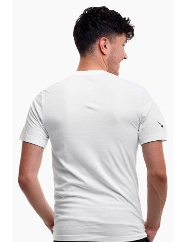 Nike T-Shirt Park 20 Bianco