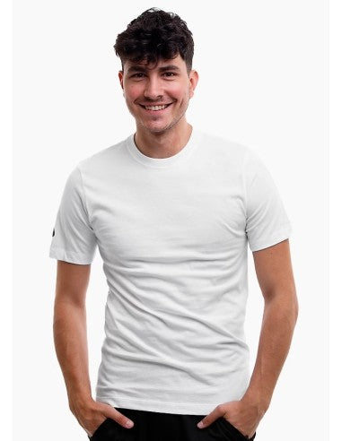 Nike T-Shirt Park 20 Bianco