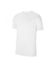 Nike T-Shirt Park 20 Junior Bianco