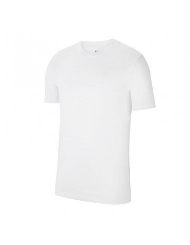Nike T-Shirt Park 20 Junior Bianco