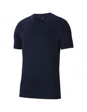 Nike T-shirt Park 20 Junior Bianco
