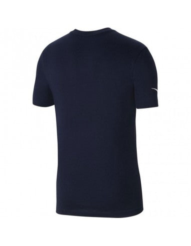 Nike T-shirt Park 20 Junior Bianco