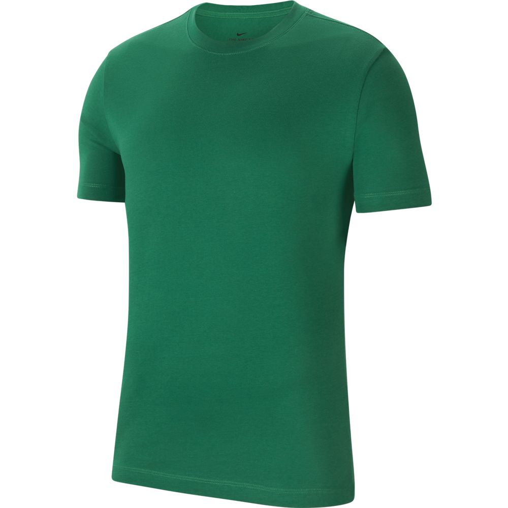 Nike T-shirt Park 20 Junior Verde