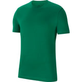 T-shirt Park 20 Junior - Verde