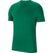 Nike T-shirt Park 20 Junior Verde