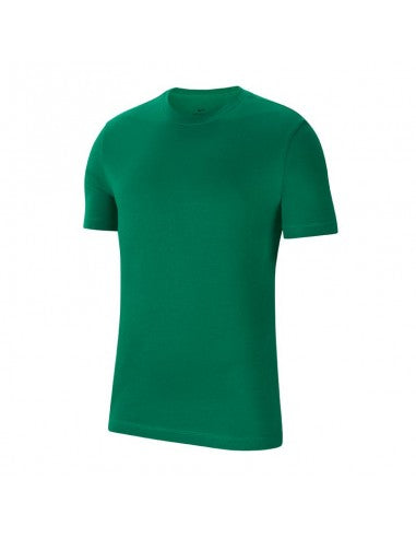 Nike T-shirt Park 20 Junior Verde